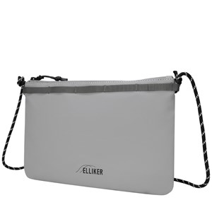 ELLIKER Crossbody Hetchell Ljusgrå alt image