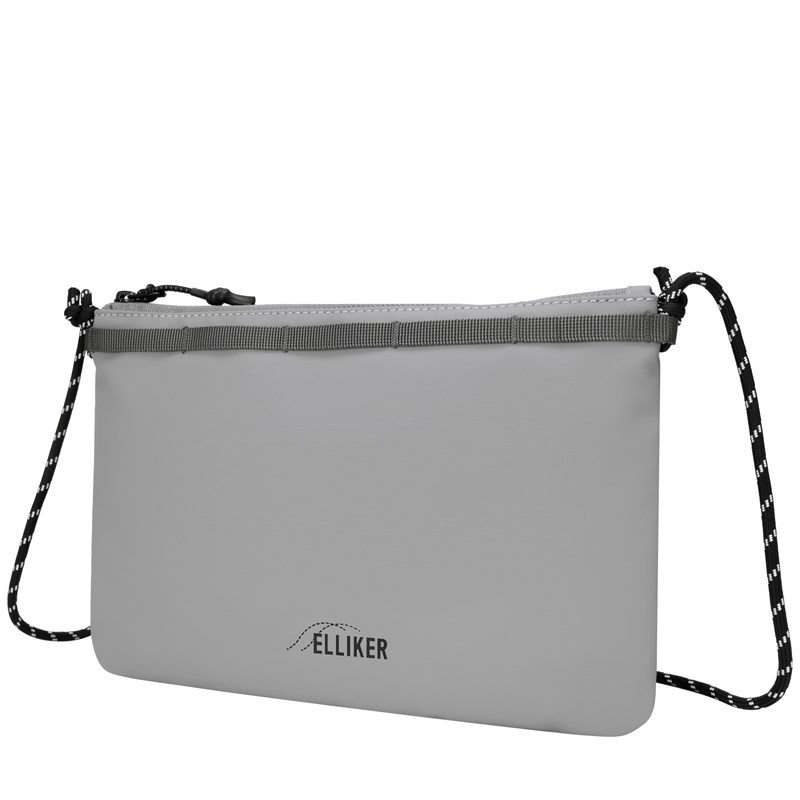 ELLIKER Crossbody Hetchell  Ljusgrå 2