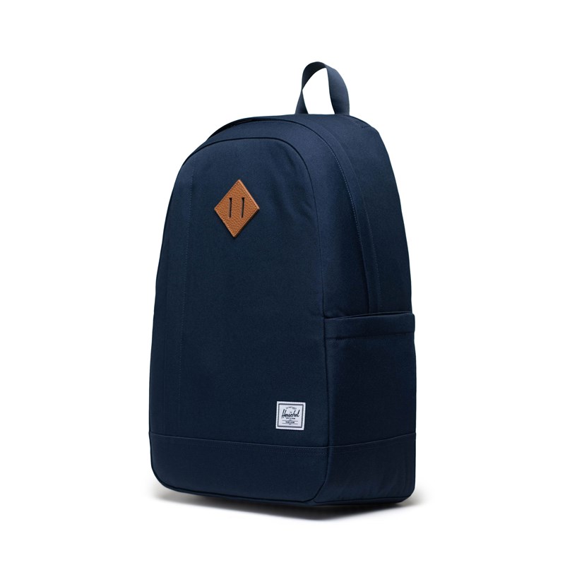 Herschel Rygsæk Seymour Navy 3