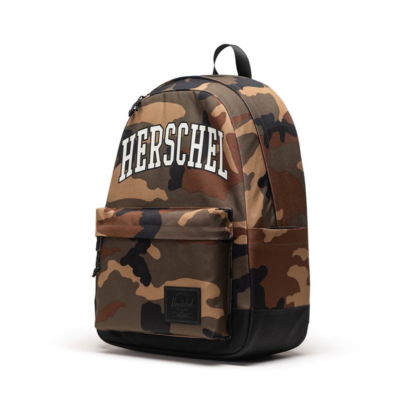 Herschel Ryggsäck Classic XL Kamouflage 2