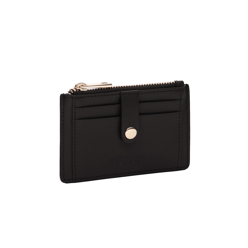 Núnoo Kortholderen  Sort 2