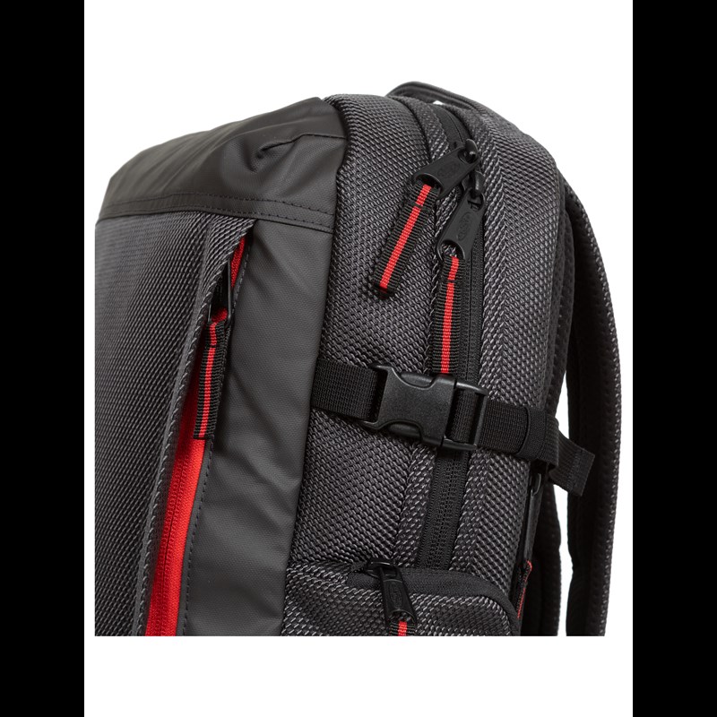 Eastpak Ryggsäck Tecum M Grå 15" 5