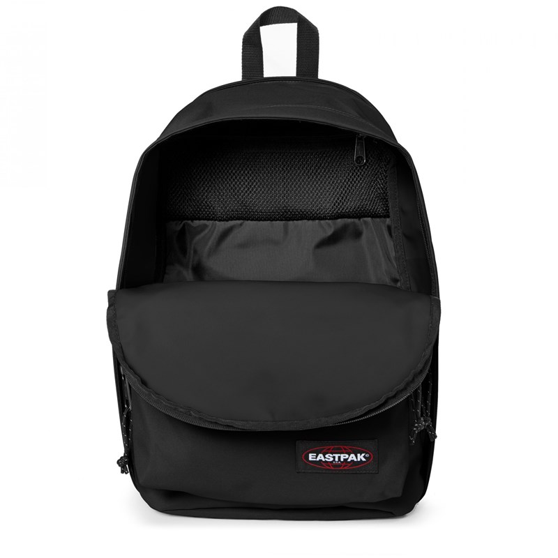 Eastpak Rygsæk Back To Work Sort 15" 6