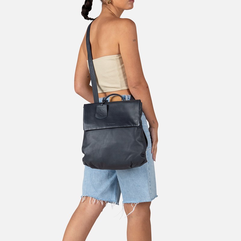 Burkely Rygsæk Just Jolie Blå 6