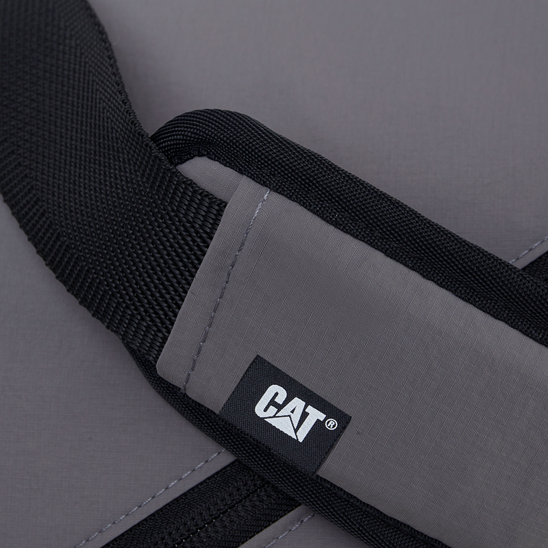 Cat Bags Axelväska Urban Messenger Svart 8