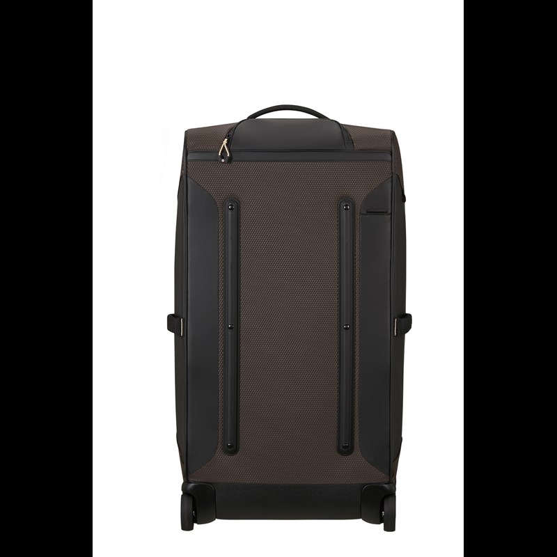 Samsonite Resväska Duffelväska Ecodiver Brun 79 Cm 4