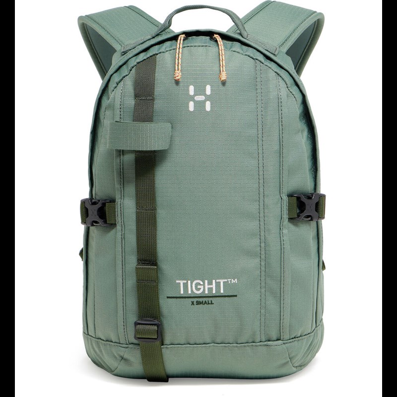 Haglöfs Rygsæk Tight XS L. Grøn 1