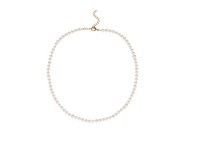 HERA Halsband Havannah Vit 1