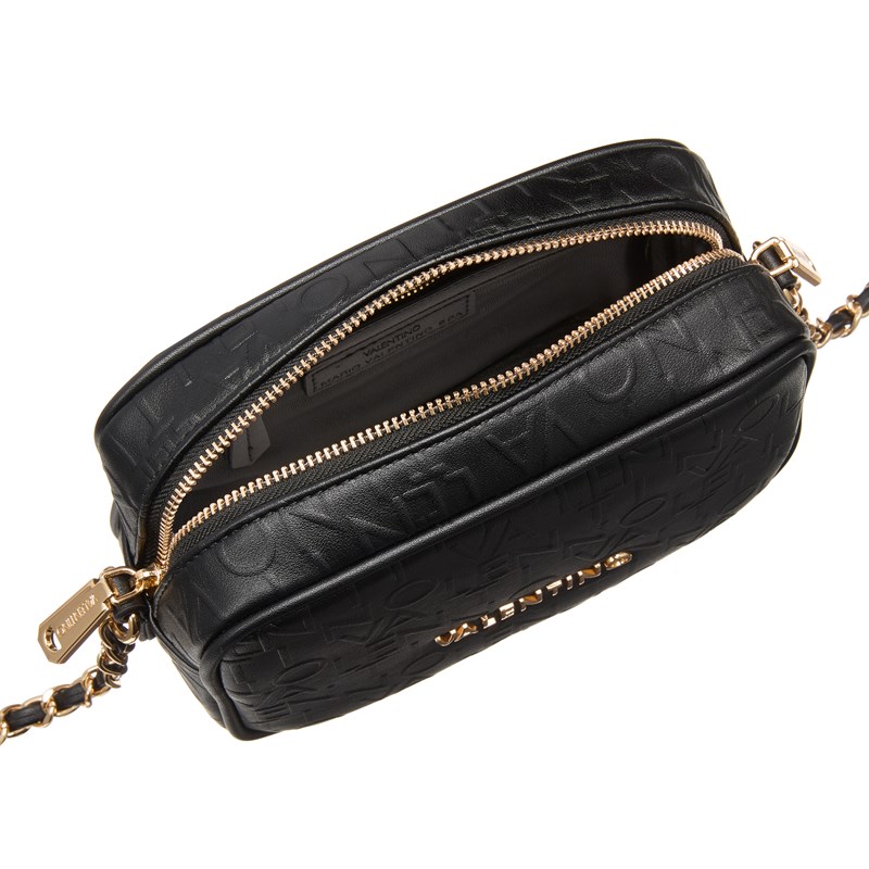 Valentino Bags Crossbody Relax Sort 4