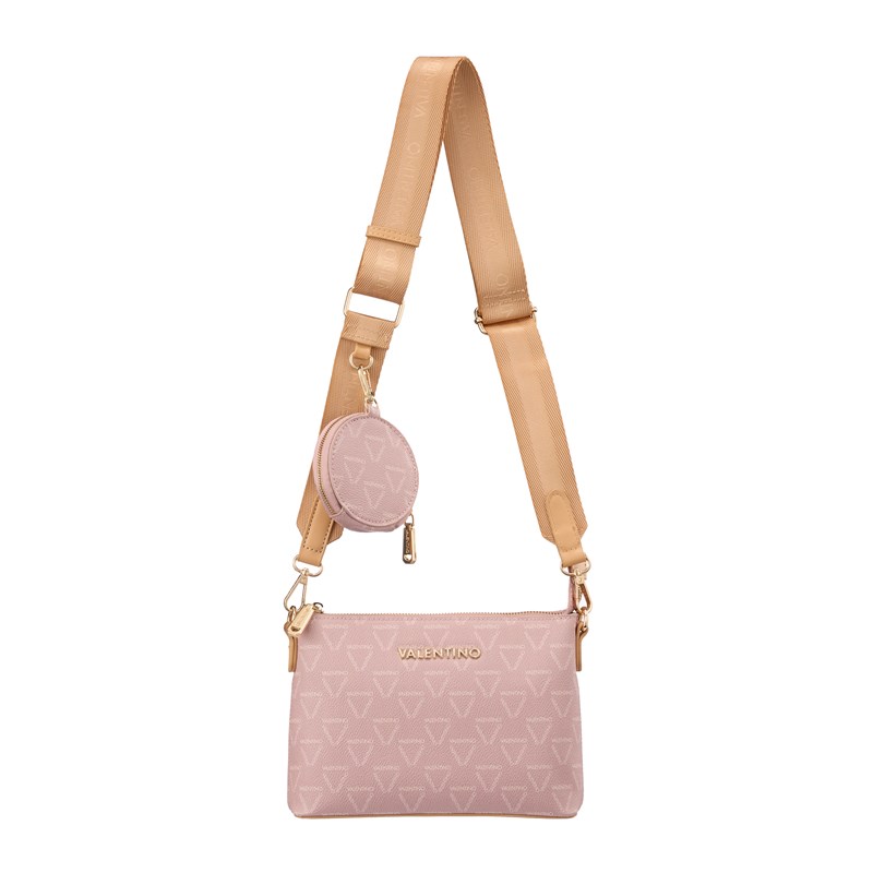 Valentino Bags Crossbody Lady Re Rosa 4