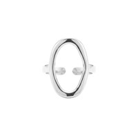 Winther Studio Ring Silvia Sølv 1