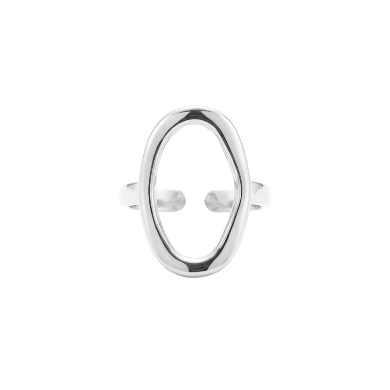 Winther Studio Ring Silvia Sølv 1