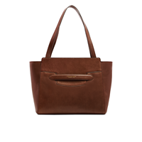 The Bridge Axelväska Lucrezia Brun 1