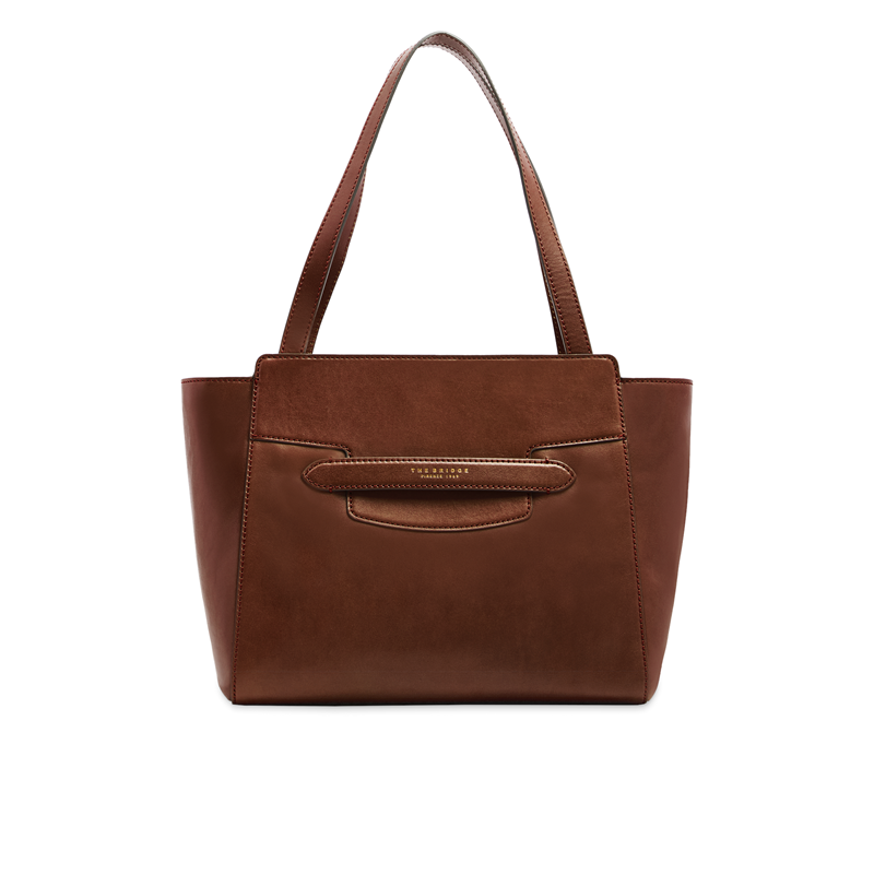 The Bridge Axelväska Lucrezia Brun 1