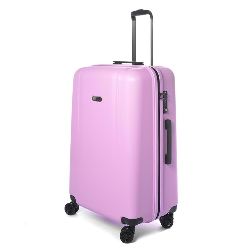 Epic Kuffert POP Neo Pink 75 Cm 2