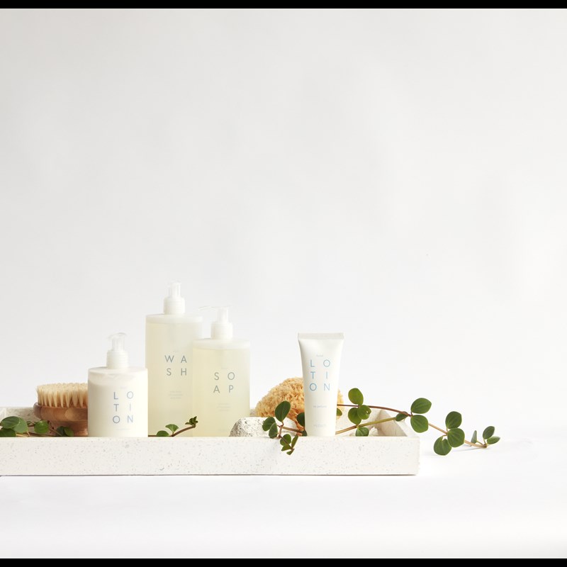 Hübsch Håndcreme Hvid 3