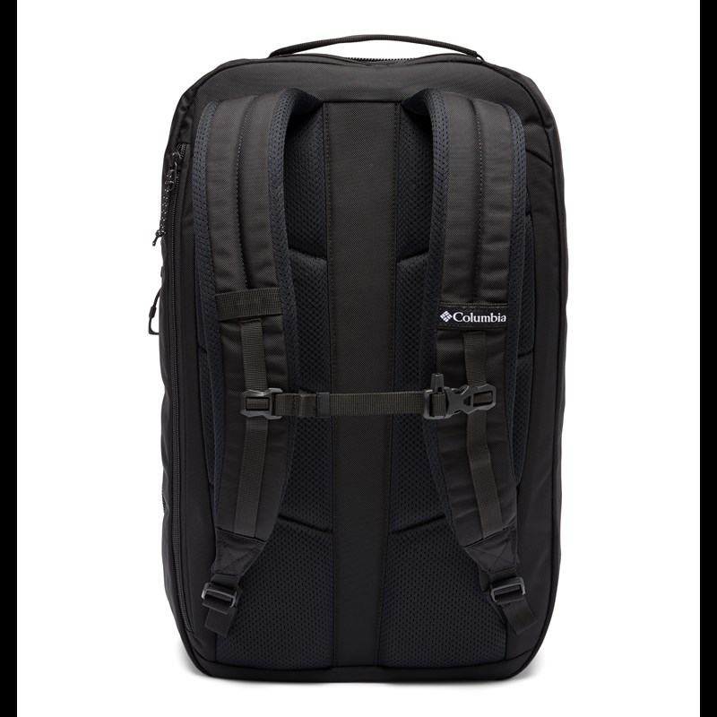 Columbia Ryggsäck Landroamer Travel  Svart 15" 3