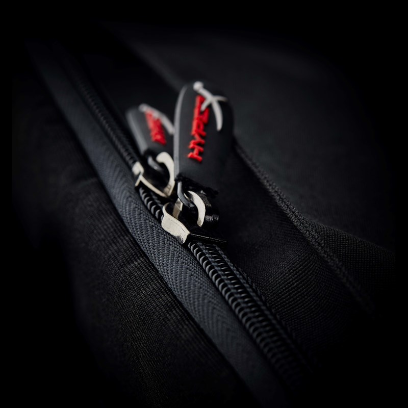 HyperX Rygsæk Raider Sort 4