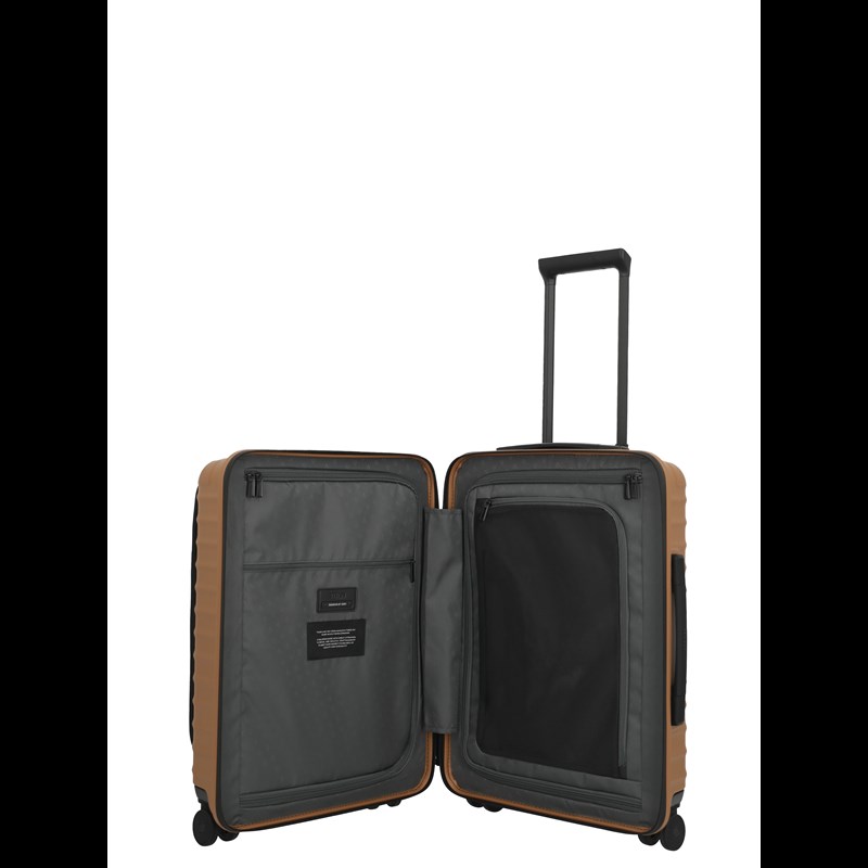 Titan Kuffert Upgrade Bronze 55 Cm 7