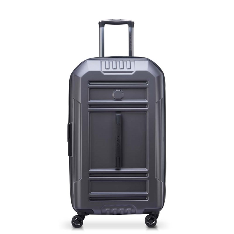 Delsey Kuffert Rempart Trunk M. Grå 73 CM 1