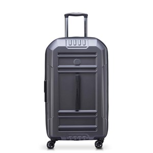 Delsey Resväska Rempart Trunk 73 CM M. Grå