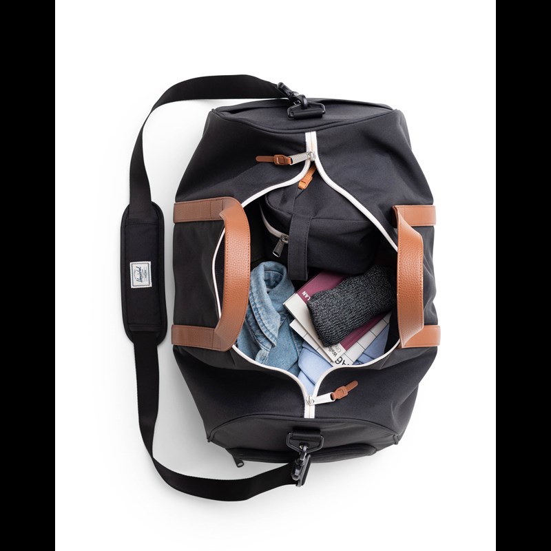 Herschel Duffel bag Novel Sort 5