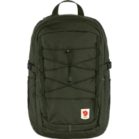 Fjällräven Rygsæk Skule 28 15" Grøn