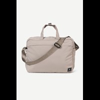 Samsøe Samsøe Datorväska Saluis bag 15582 Beige 15" 1