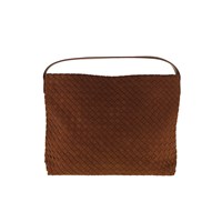 By Stær Crossbody Dagmar  Cognac 1