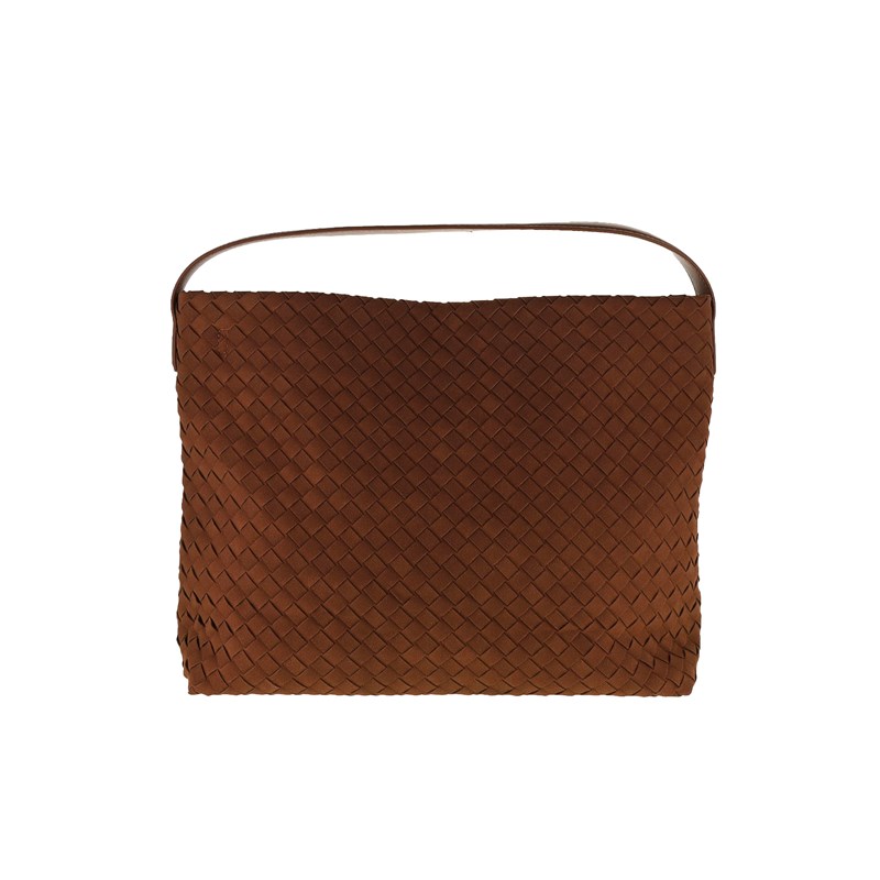By Stær Crossbody Dagmar  Cognac 1