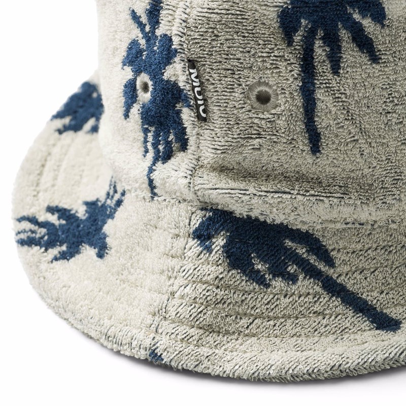 Molo Fiskarhatt Siks  Sand 1-4 år 3