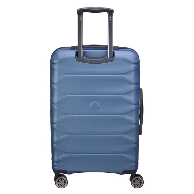 Delsey Kuffert Meteor EU Mørk blå 68 Cm 4