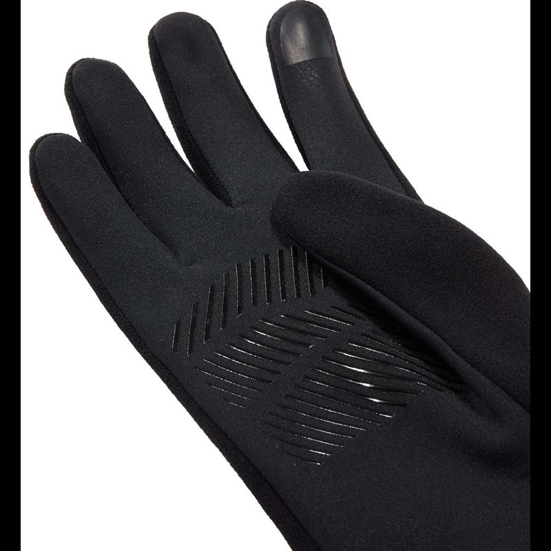 Haglöfs Handskar Bow Glove Svart Str 6 2