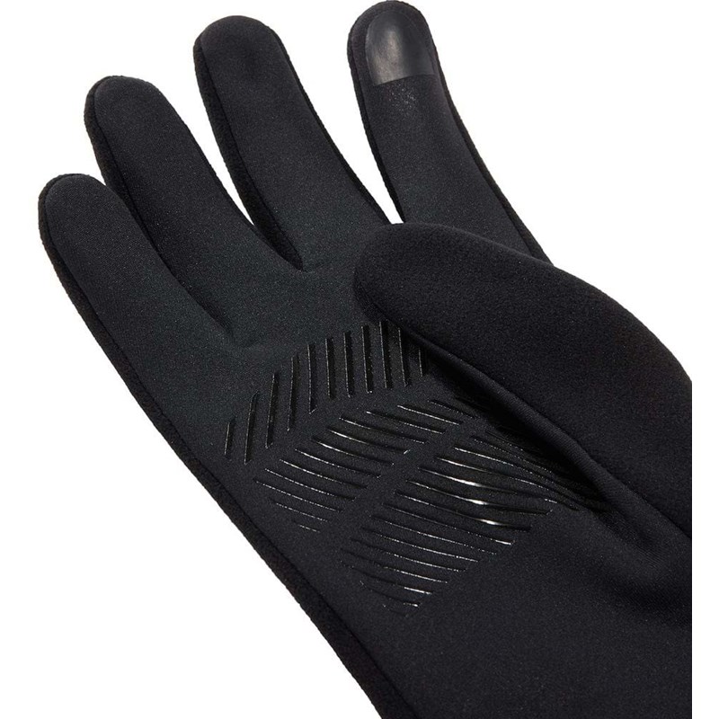 Haglöfs Handsker Bow Glove             Sort Str 6 2