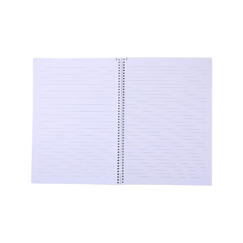Grow Notesbog Writing  Multi 3
