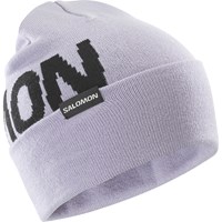 Salomon Mössa Hermitage beanie Lila 1