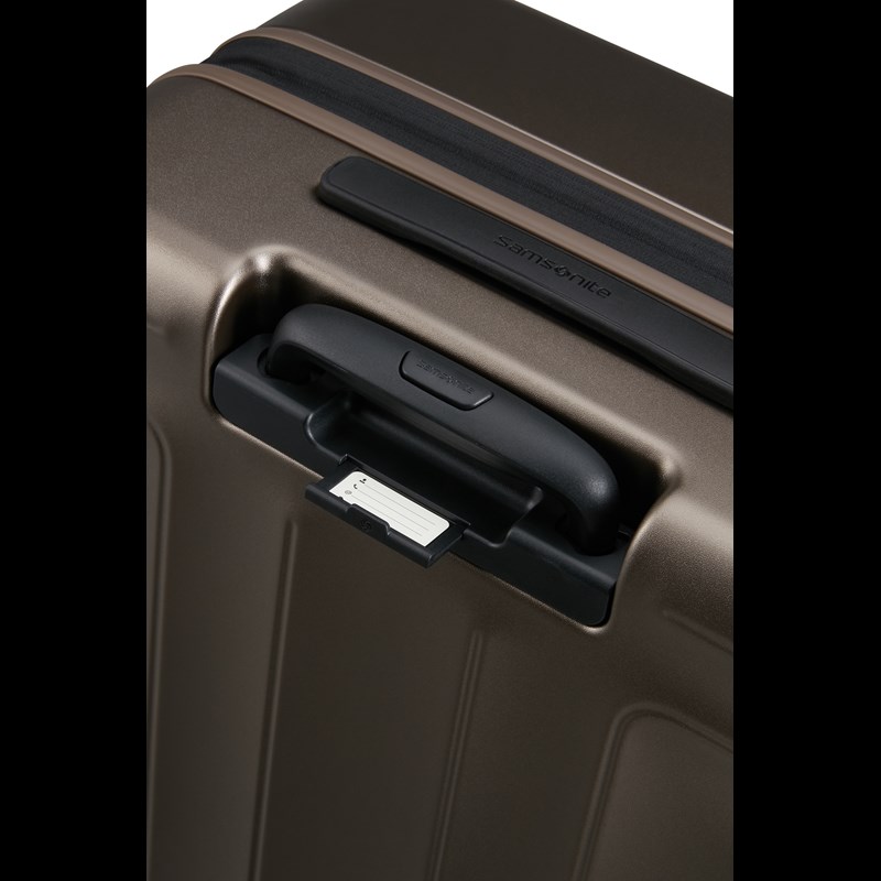 Samsonite Resväska Lin'Air Brons 67 Cm 5
