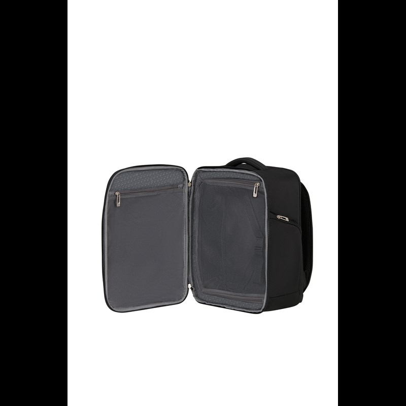 Samsonite Underseater Respark Sort Str. 40 9