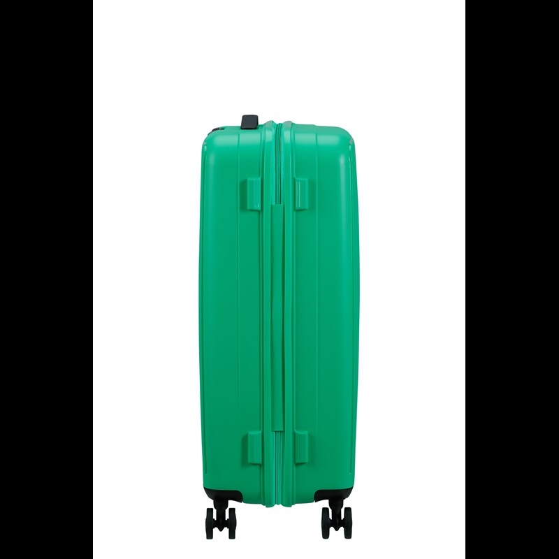 American Tourister Resväska Rejoy Grön 68 Cm 4