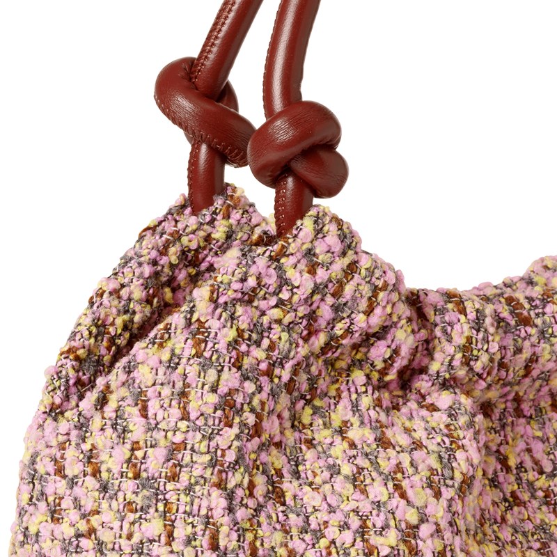 DAY ET Handväska Day Color Pop  Konjak 4