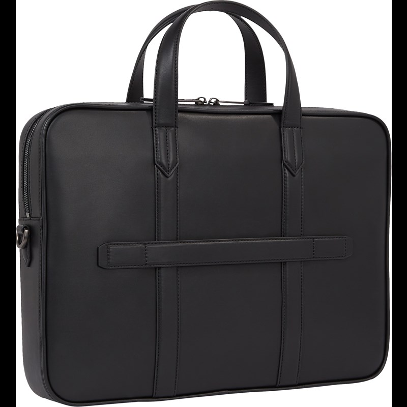 Tommy Hilfiger Computertaske Sort 2