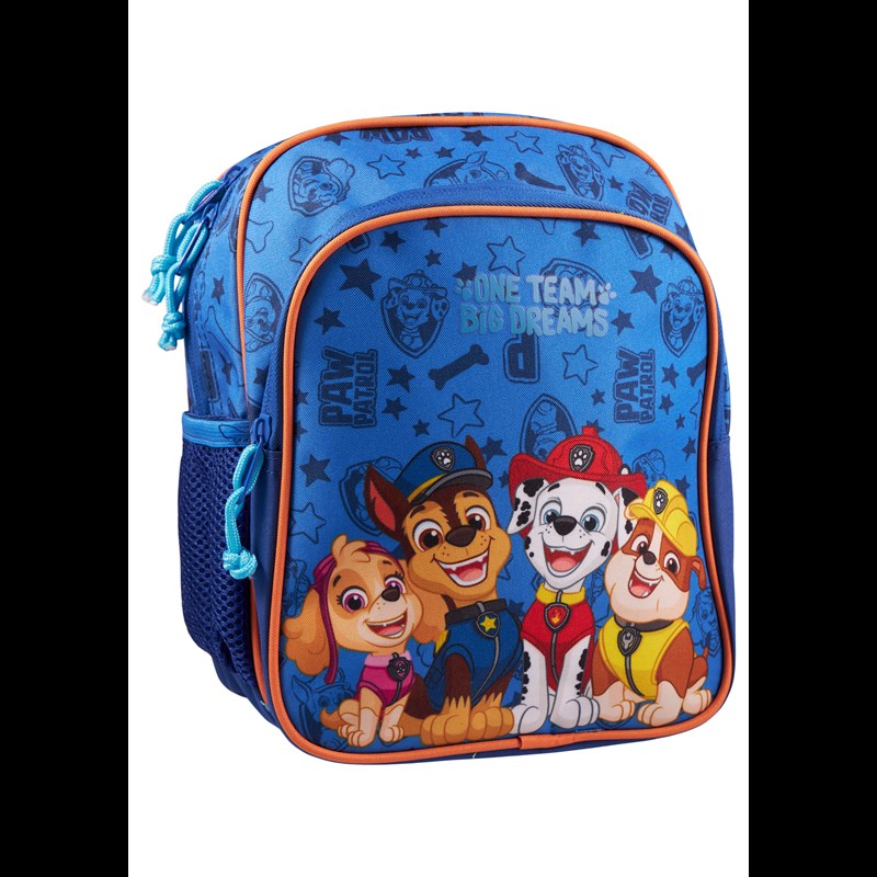 Paw Patrol Ryggsäck Paw Patrol Blå 1
