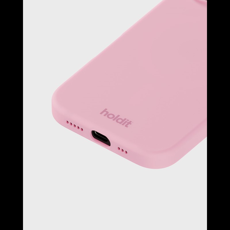 Holdit Mobilfodral Rosa Iphone 16 3