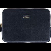 Beckmann Datorfodral Blue Bow Mörkblå 14" 1