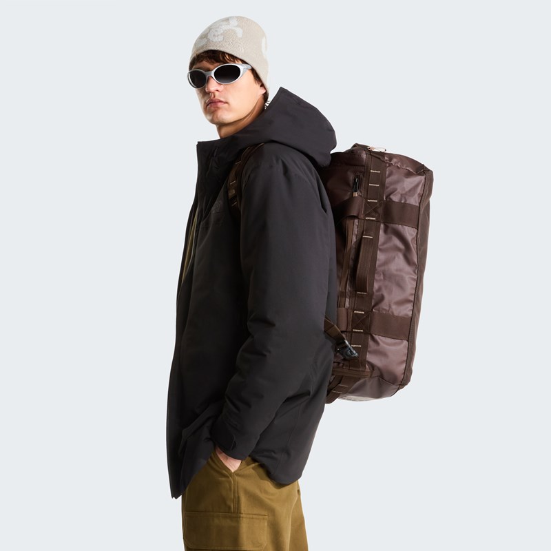 The North Face Duffel Bag Base C. Voyager 42 M. Brun 2