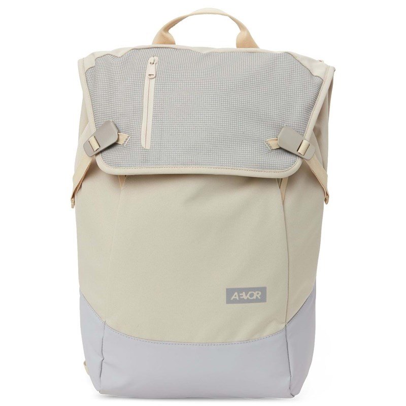 Aevor Rygsæk Daypack Creme 15" 1