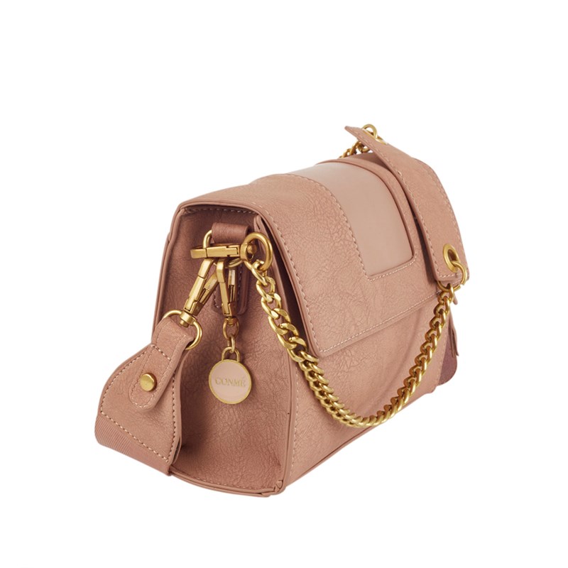 Conmé Crossbody Charlie  Rosa 3