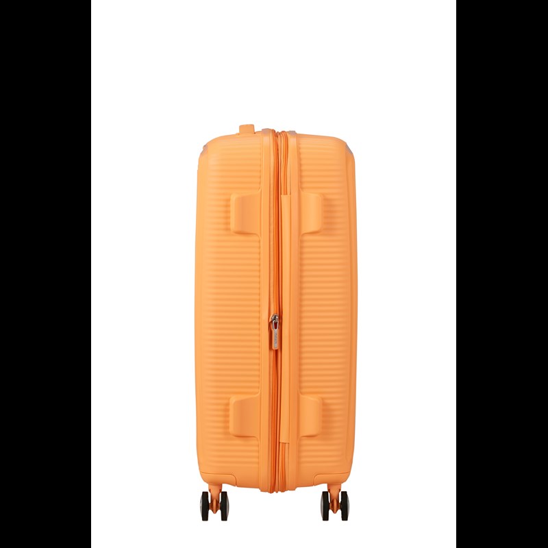 American Tourister Resväska soundbox Orange 67 Cm 7