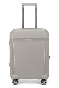 EPIC Resväska Zeleste Beige 55 Cm 1
