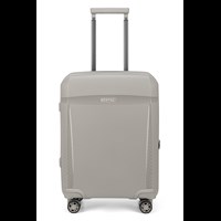 Epic Resväska Zeleste 55 Cm Creme